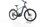 Bergamont E-Revox Premium Pro EQ 2022 | azul | 29" | XL | 500 - 3000 km, thumbnail 2 of 5