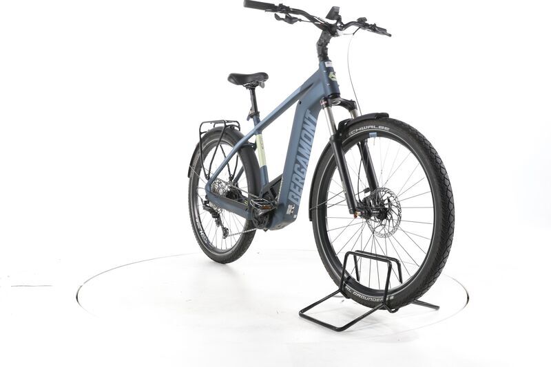 Bergamont E-Revox Premium Pro EQ 2022 | azul | 29" | XL | 500 - 3000 km, image 3 of 5