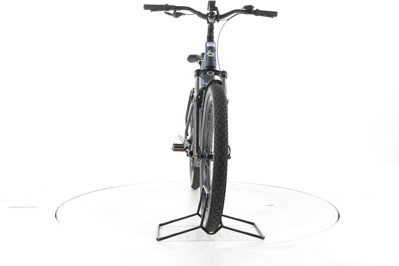 Bergamont E-Revox Premium Pro EQ 2022 | azul | 29" | XL | 500 - 3000 km, image 4 of 5