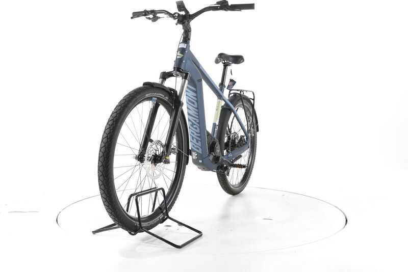 Bergamont E-Revox Premium Pro EQ 2022 | azul | 29" | XL | 500 - 3000 km, image 5 of 5