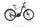 Bergamont E-Revox Premium Pro EQ 2022 | blå | 29" | XL | 500 - 3000 km, thumbnail 1 of 5