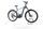 Bergamont E-Revox Premium Pro EQ 2022 | blå | 29" | XL | 500 - 3000 km, thumbnail 2 of 5