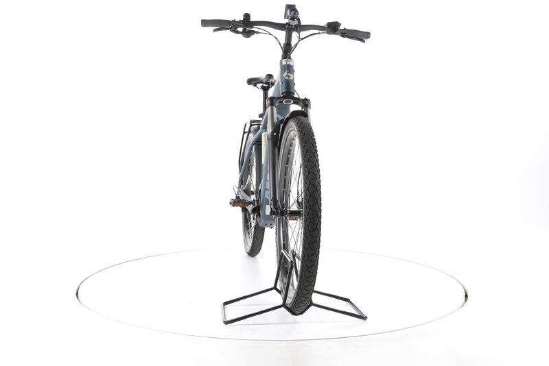 Bergamont E-Revox Premium Pro EQ 2022 | blå | 29" | XL | 500 - 3000 km, image 4 of 5