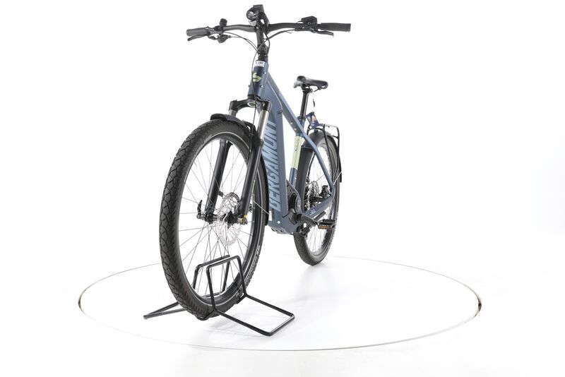 Bergamont E-Revox Premium Pro EQ 2022 | blå | 29" | XL | 500 - 3000 km, image 5 of 5