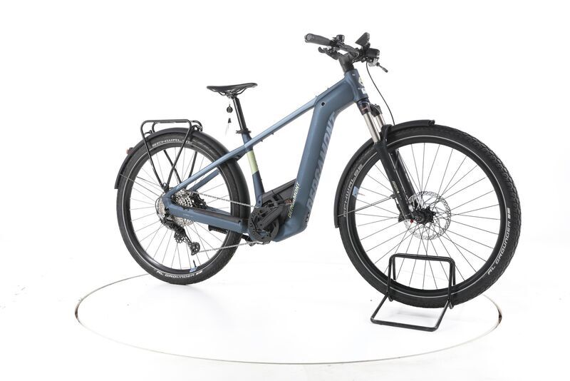 Bergamont E-Revox Premium para EQ 2022 | azul | 29" | M | 500 - 3000 km, image 2 of 5