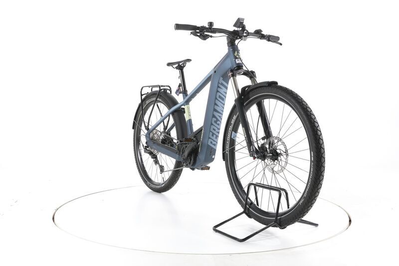 Bergamont E-Revox Premium para EQ 2022 | azul | 29" | M | 500 - 3000 km, image 3 of 5