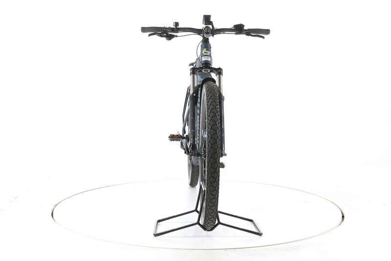 Bergamont E-Revox Premium para EQ 2022 | azul | 29" | M | 500 - 3000 km, image 4 of 5