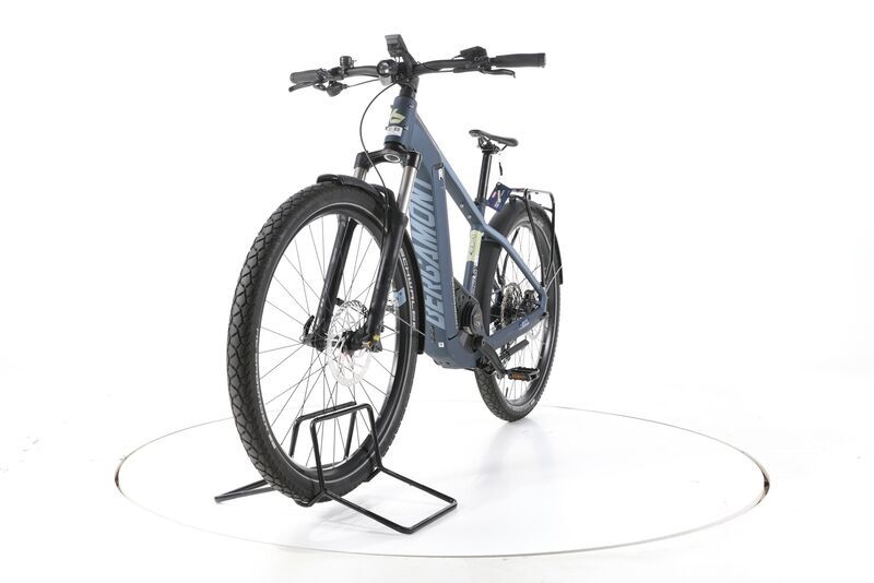 Bergamont E-Revox Premium para EQ 2022 | azul | 29" | M | 500 - 3000 km, image 5 of 5