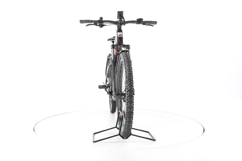 Bergamont E-Revox Premium Pro FMN EQ 2022 | purple | 29" | L | 500 - 3000 km 3