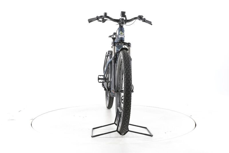 Bergamont E-Revox Premium Pro FMN EQ 2022 | blue | 29" | L | 500 - 3000 km, image 4 of 5