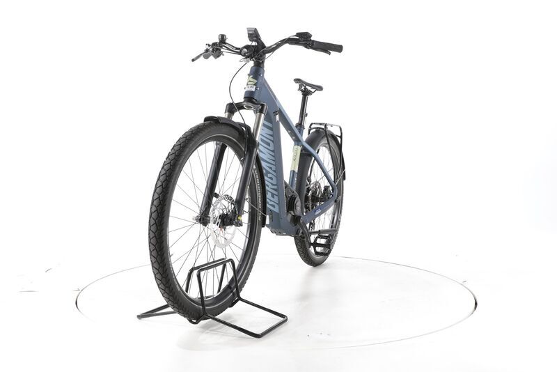 Bergamont E-Revox Premium Pro FMN EQ 2022 | blue | 29" | L | 500 - 3000 km, image 5 of 5