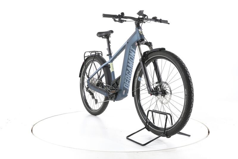 Bergamont E-Revox Premium para FMN EQ 2023 | azul | 29" | M | < 500 km, image 3 of 5