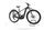 Bergamont E-Revox Premium Rigid EQ 2022 | negro | 28" | M | > 3000 km, thumbnail 2 of 5