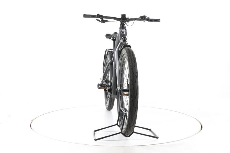 Bergamont E-Revox Premium Rigid EQ 2022 | negro | 28" | M | > 3000 km, image 4 of 5