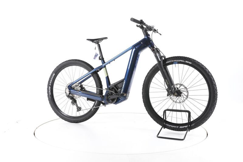 Bergamont E-Revox Premium Sport 2022 | blauw | 29" | M | >3000 km 1