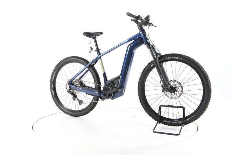 Bergamont E-Revox Premium Sport 2022 | blue | 29" | XL | <500 km 1