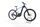 Bergamont E-Revox Premium Sport 2022 | blue | 29" | XL | 500 - 3000 km, thumbnail 2 of 5