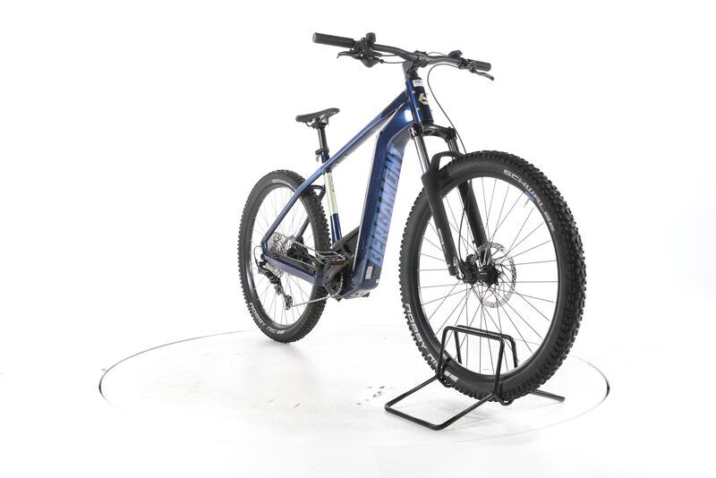 Bergamont E-Revox Premium Sport 2022 | blue | 29" | XL | 500 - 3000 km, image 3 of 5