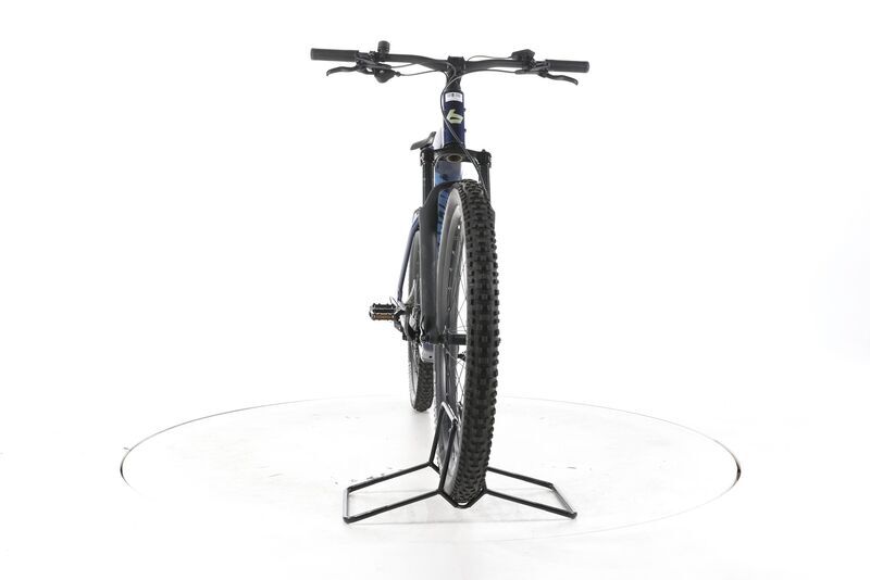 Bergamont E-Revox Premium Sport 2022 | blue | 29" | XL | 500 - 3000 km, image 4 of 5