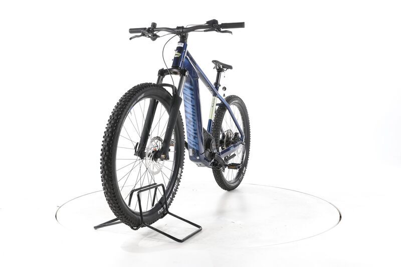 Bergamont E-Revox Premium Sport 2022 | blue | 29" | XL | 500 - 3000 km, image 5 of 5