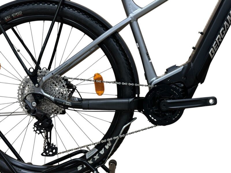 Bergamont E-Revox Pro EQ 2022 | black | 29" | L | 500 - 3000 km 2