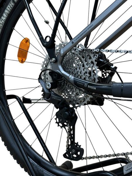 Bergamont E-Revox Pro EQ 2022 | black | 29" | L | 500 - 3000 km 3