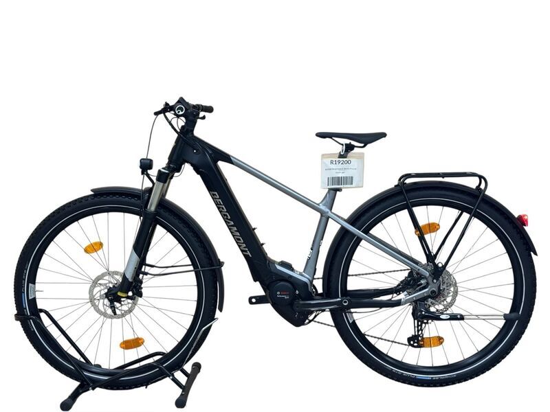 Bergamont E-Revox Pro EQ 2022 | grey | 29" | M | 500 - 3000 km 1