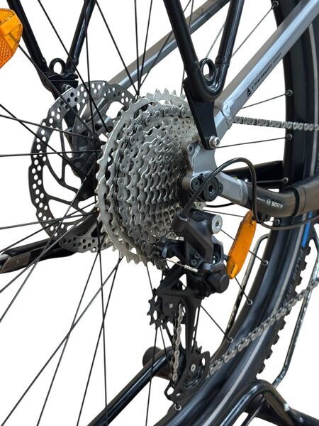 Bergamont E-Revox Pro EQ 2022 | grey | 29" | M | 500 - 3000 km 4