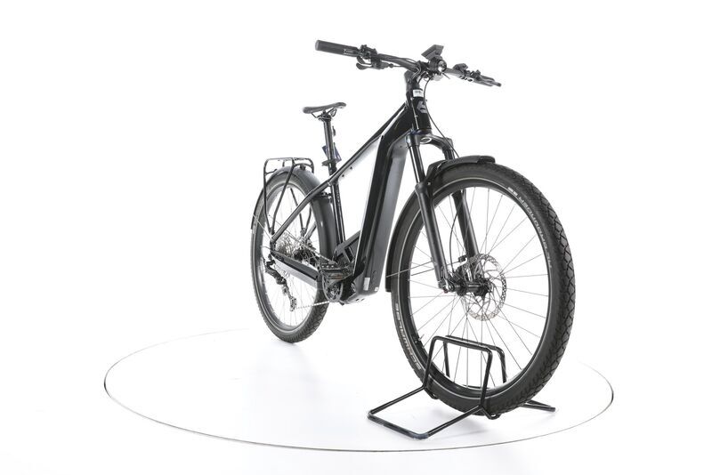 Bergamont E-Revox Pro EQ 2024 | černá | 29" | L | 500 - 3000 km, image 3 of 5