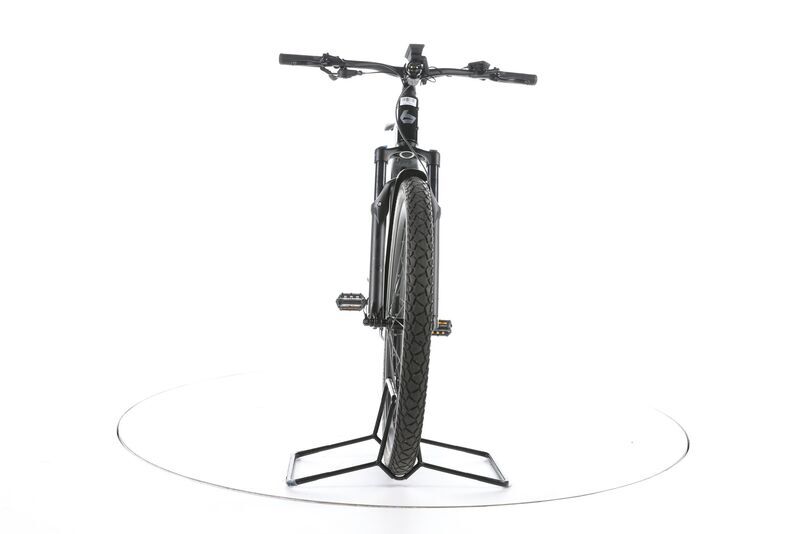 Bergamont E-Revox Pro EQ 2024 | černá | 29" | L | 500 - 3000 km, image 4 of 5