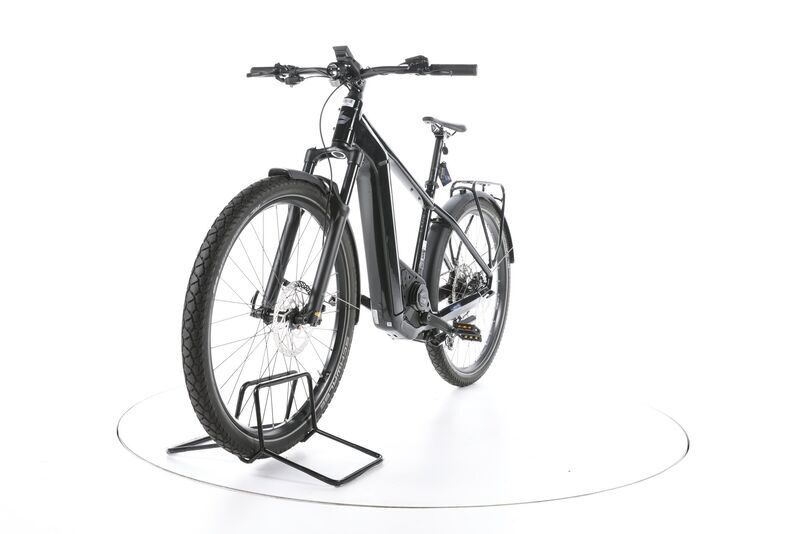 Bergamont E-Revox Pro EQ 2024 | černá | 29" | L | 500 - 3000 km, image 5 of 5