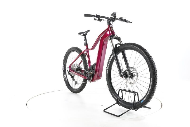 Bergamont E-Revox Pro FMN 2022 | pink | 29" | L | 500 - 3000 km 2