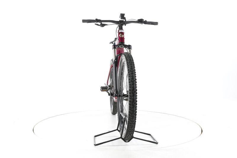 Bergamont E-Revox Pro FMN 2022 | pink | 29" | L | 500 - 3000 km 3