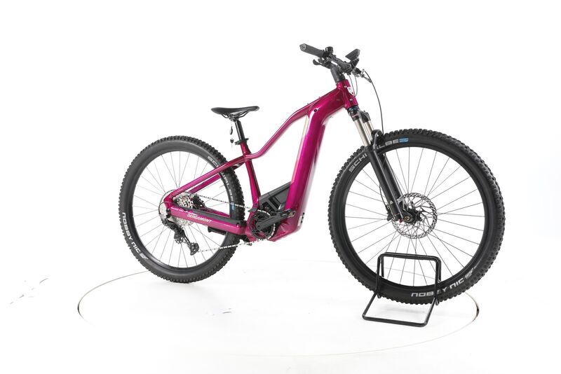 Bergamont E-Revox Pro FMN 2024 | rose | 29" | S | < 500 km 1