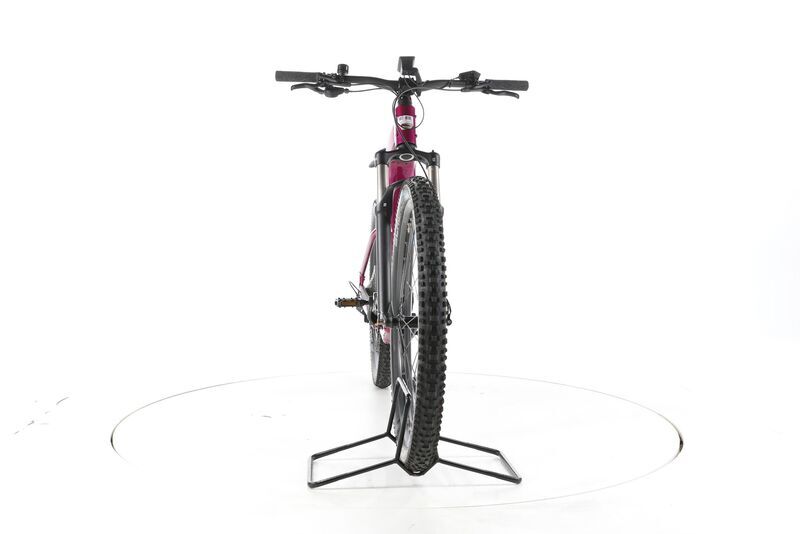Bergamont E-Revox Pro FMN 2024 | rose | 29" | S | < 500 km 3