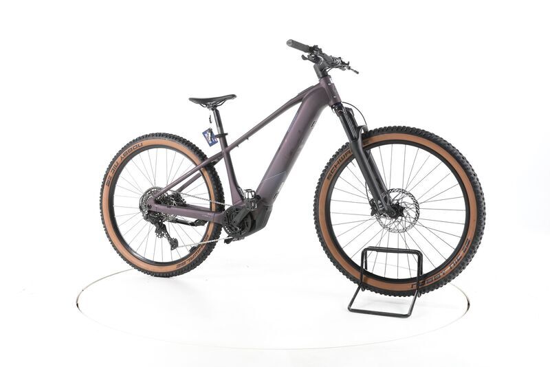 Bergamont E-Revox Sport 20 2025 | violet | 29" | M | <500 km 1