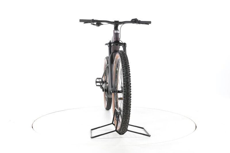 Bergamont E-Revox Sport 20 2025 | violet | 29" | M | <500 km 3