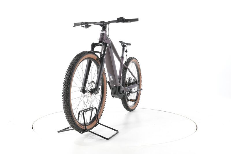 Bergamont E-Revox Sport 20 2025 | violet | 29" | M | <500 km 4