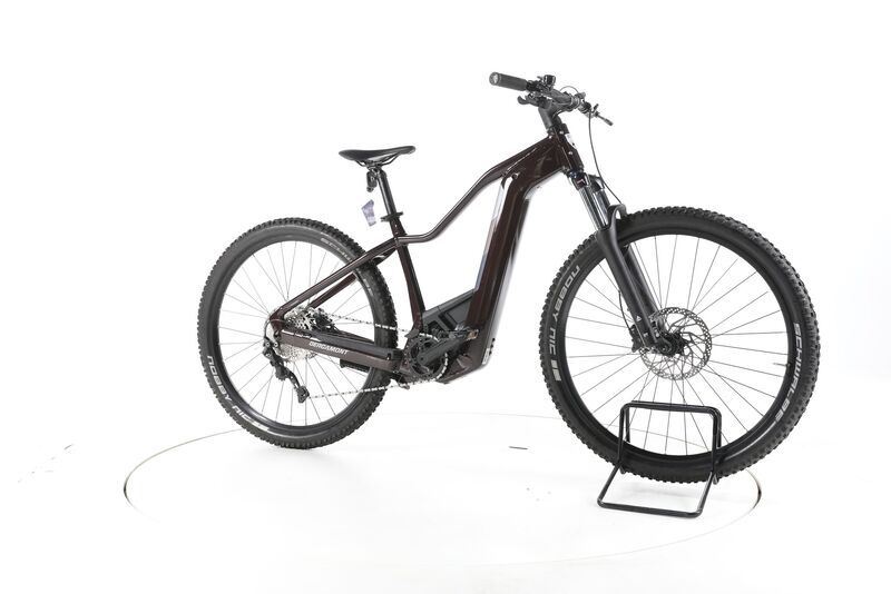 Bergamont E-Revox Sport FMN 2024 | marron | 29" | M | 500 - 3000 km 1