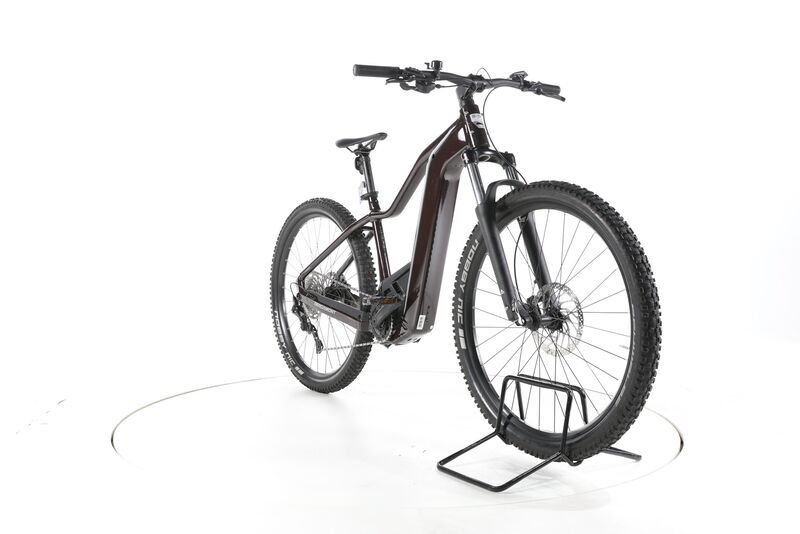 Bergamont E-Revox Sport FMN 2024 | marron | 29" | M | 500 - 3000 km 2