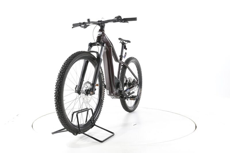 Bergamont E-Revox Sport FMN 2024 | marron | 29" | M | 500 - 3000 km 4