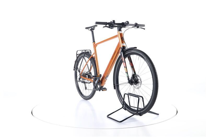Bergamont E-Sweep Sport (2023) | Diamant | oranje | 28" | 58 cm | < 500 km 3