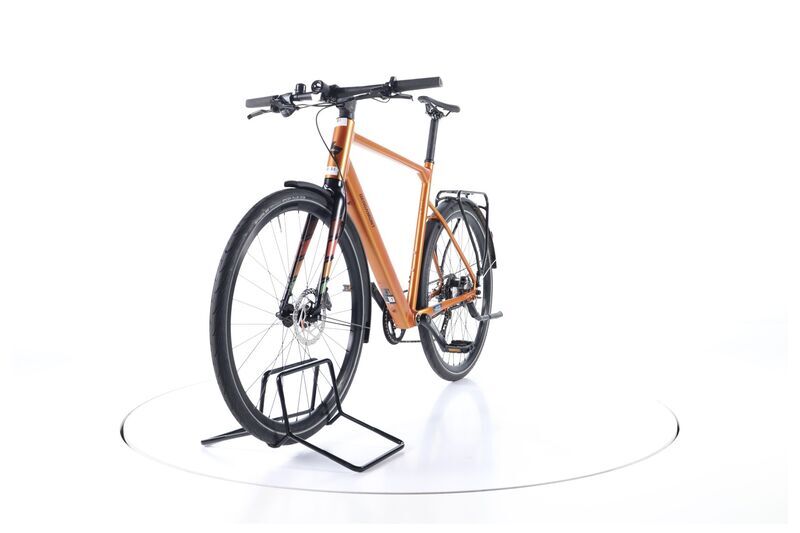 Bergamont E-Sweep Sport (2023) | Diamant | oranje | 28" | 58 cm | < 500 km 5