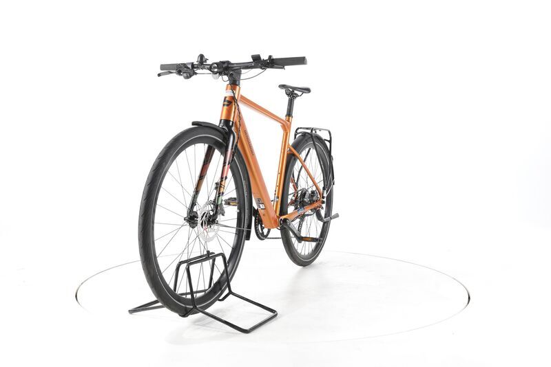 Bergamont E-Sweep Sport 2023 | oranžová | 28" | 55 cm | < 500 km, image 5 of 5
