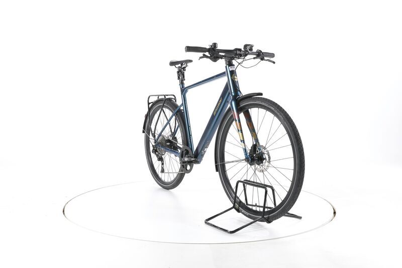 Bergamont E-Sweep Tour 2022 | niebieski | 28" | 58 cm | 500 - 3000 km, image 3 of 5