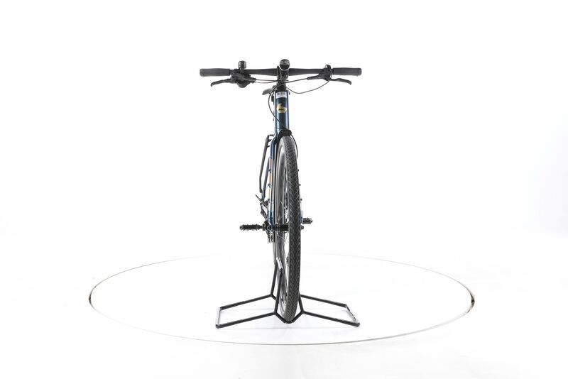 Bergamont E-Sweep Tour 2022 | niebieski | 28" | 58 cm | 500 - 3000 km, image 4 of 5