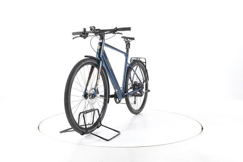 Bergamont E-Sweep Tour 2022 | niebieski | 28" | 58 cm | 500 - 3000 km, image 5 of 5