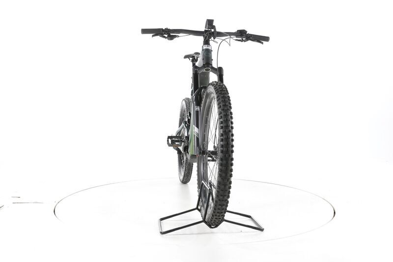 Bergamont E-Trailster 150 Expert 2023 | green | 27,5" | L | 500 - 3000 km, image 3 of 4