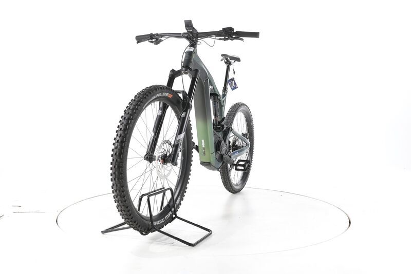 Bergamont E-Trailster 150 Expert 2023 | green | 27,5" | L | 500 - 3000 km, image 4 of 4