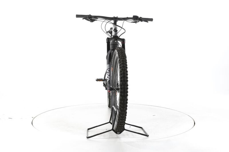 Bergamont E-Trailster Expert 2022 | stříbrná | 29" | L | < 500 km, image 4 of 5